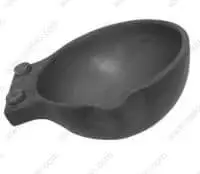 sialon ladles