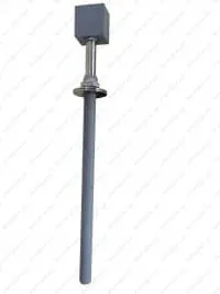 Aluminium Immersion Heater