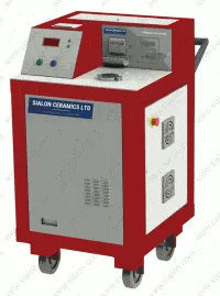 Hydrogen Content Analyzer