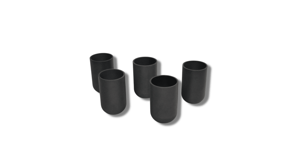 High Temperature Sintered Silicon Carbide Products