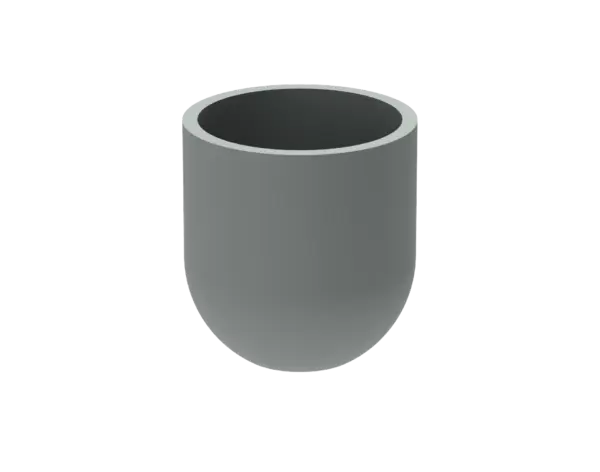 Sintered Silicon Carbide, Silicon Carbide Crucibles