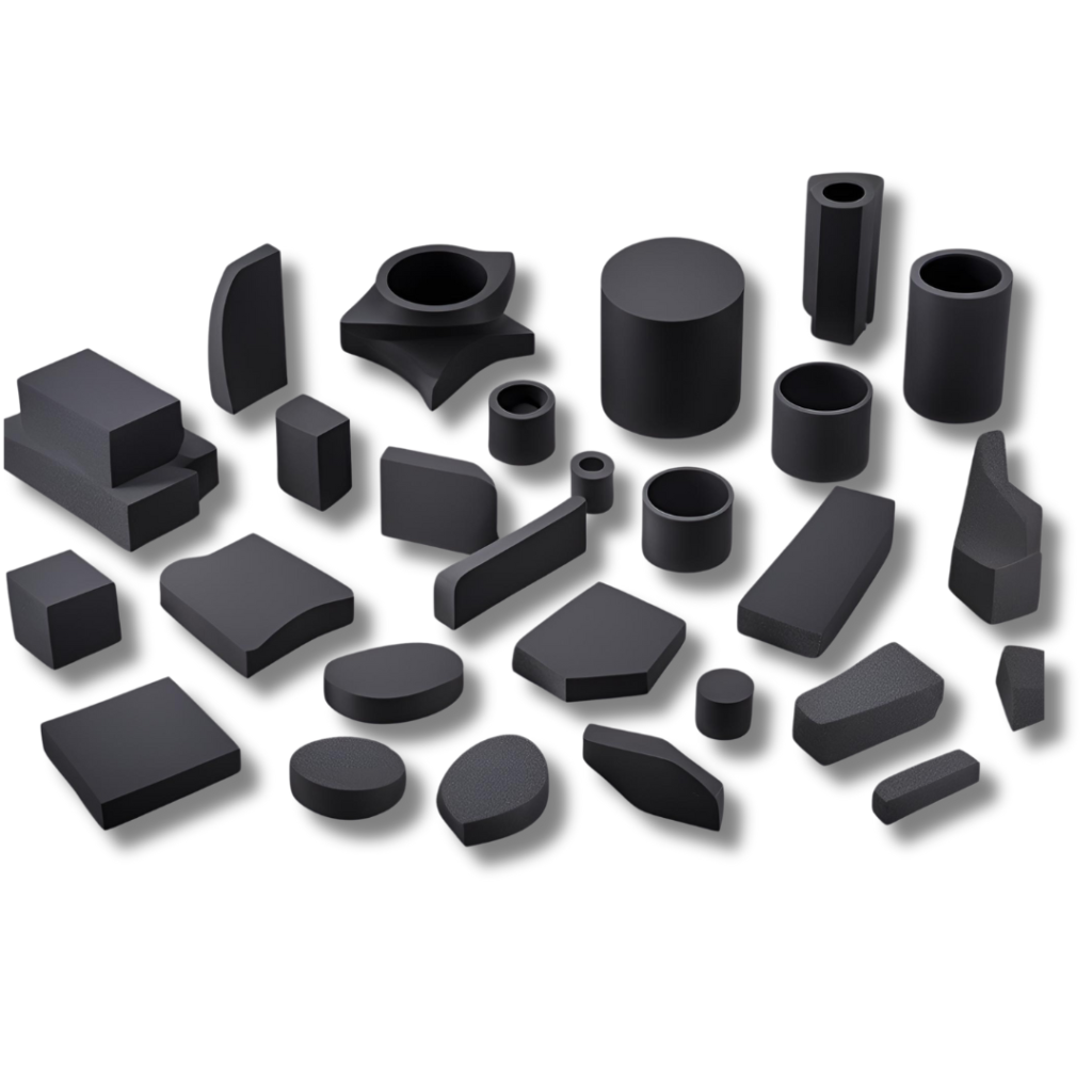 Perfect Definition & Explanation For Sintered Silicon Carbide