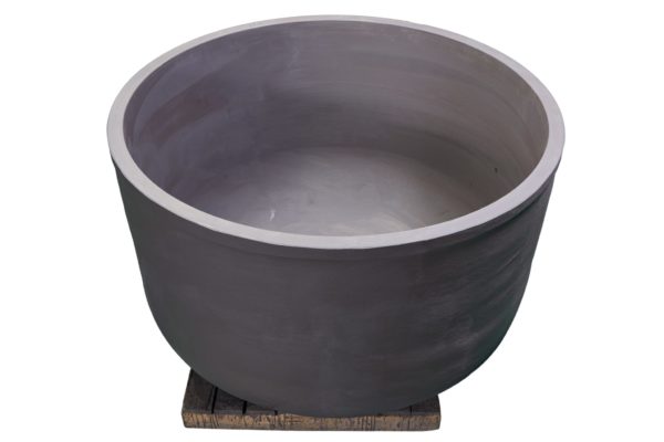 XICRU™ SiC Silicon Carbide Aluminum & Zinc Crucibles - Image 4