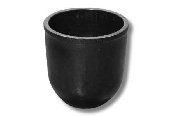 XICRU™ SiC Silicon Carbide Aluminum & Zinc Crucibles - Image 2