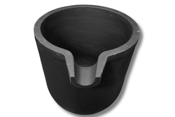 XICRU™ Specialized Crucibles for Resistance Furnaces - Image 4