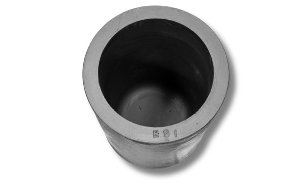 XICRU™ Induction Furnace Crucibles - Image 4